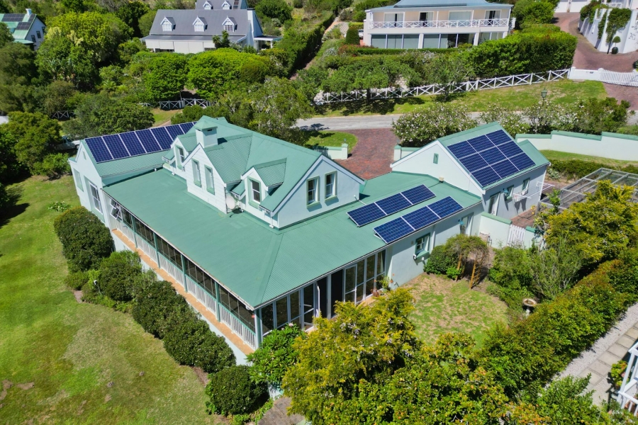 3 Bedroom Property for Sale in Belvedere Estate Western Cape